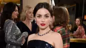 Mo√´t And Chandon At The 77th Annual Golden Globe Awards - Red Carpet