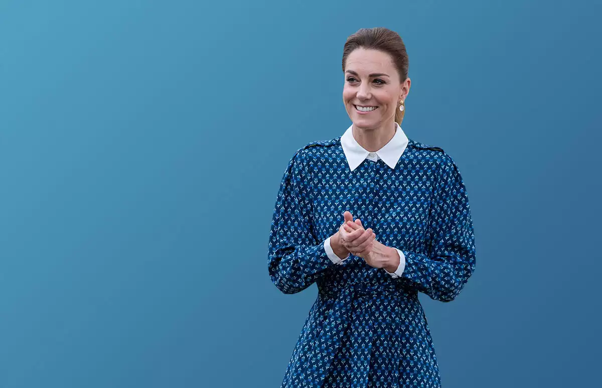 Kate Middleton