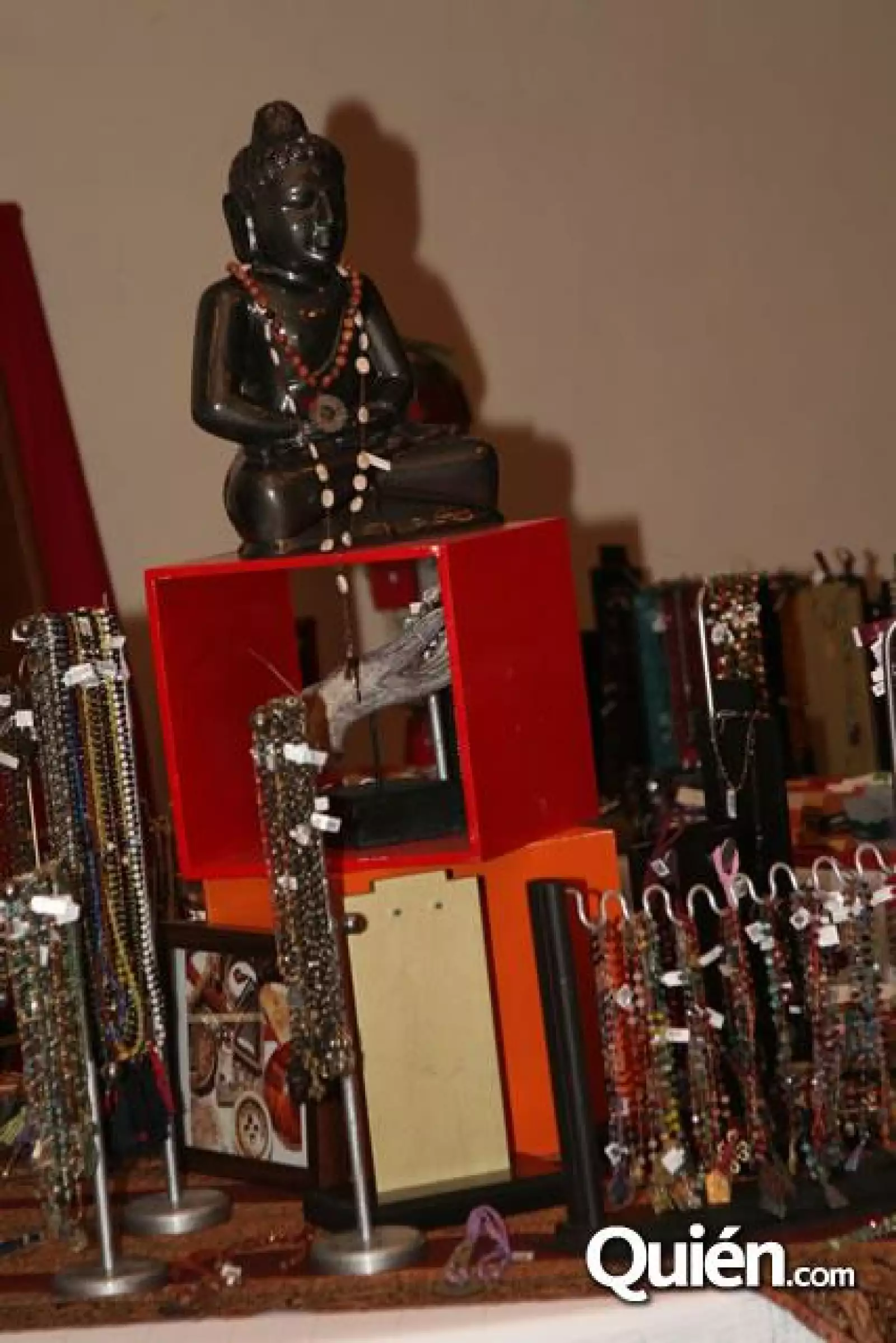 Show Room de Diseñadoras