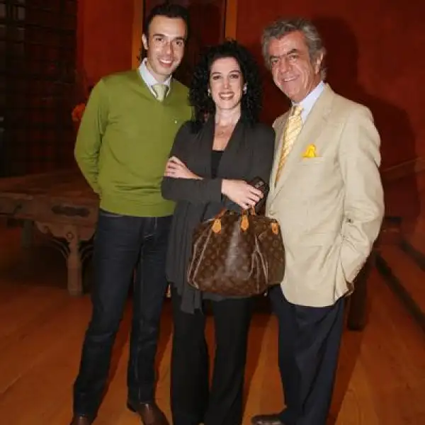Presentacion Libro La rama