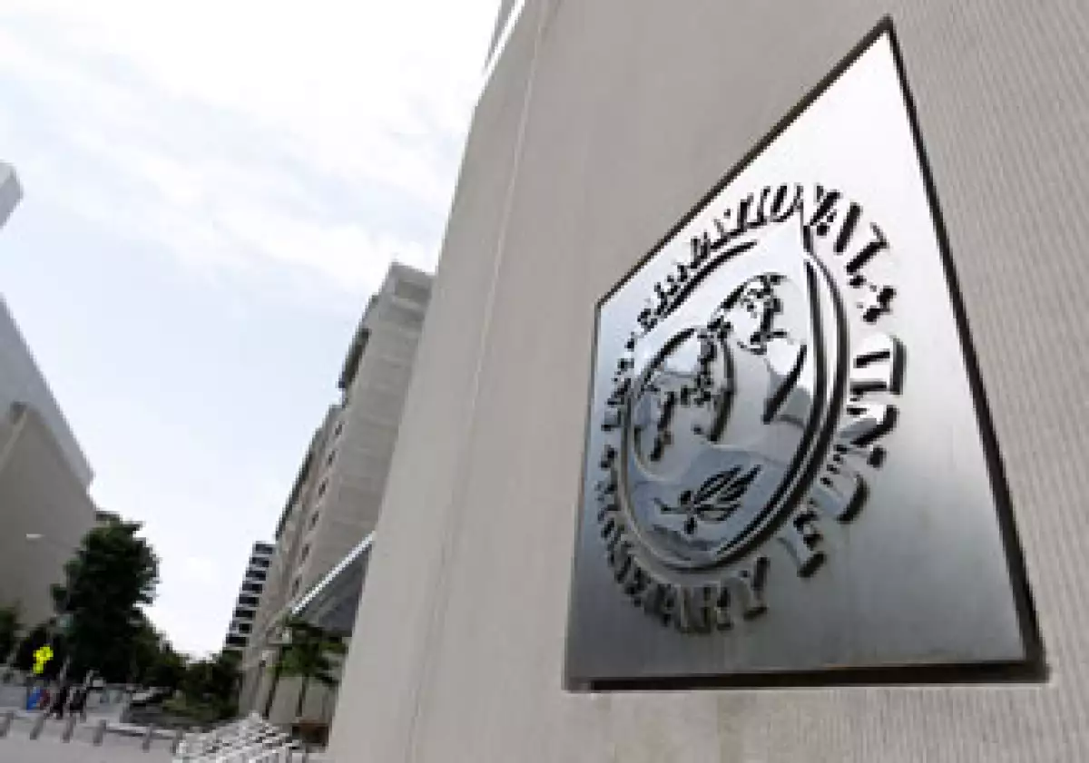 “Su tiempo podría haber terminadoâ€, dijo Patricia Capers, de 52 años, quien trabaja en la oficina de personal del FMI. (Foto: AP)