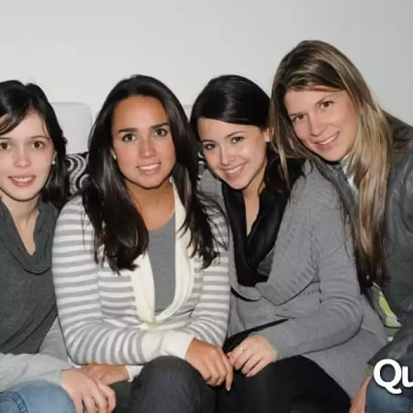 Cumpleaños Karla Amarillas