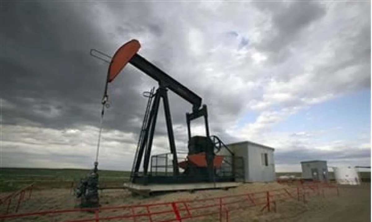 BofA advirtió de estrechez en el suministro del sector petrolero. (Foto: Reuters)