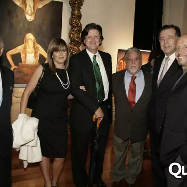 Exposición Reflexiones