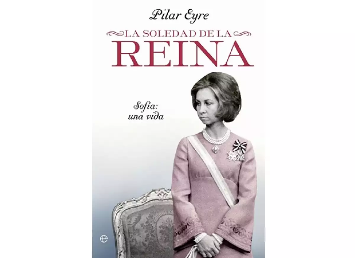 Según Pilare Eyre, el Rey le es infiel a la Reina Sofía desde hace casi 40 años.