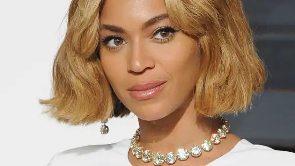 Beyoncé en los Oscar 2015
