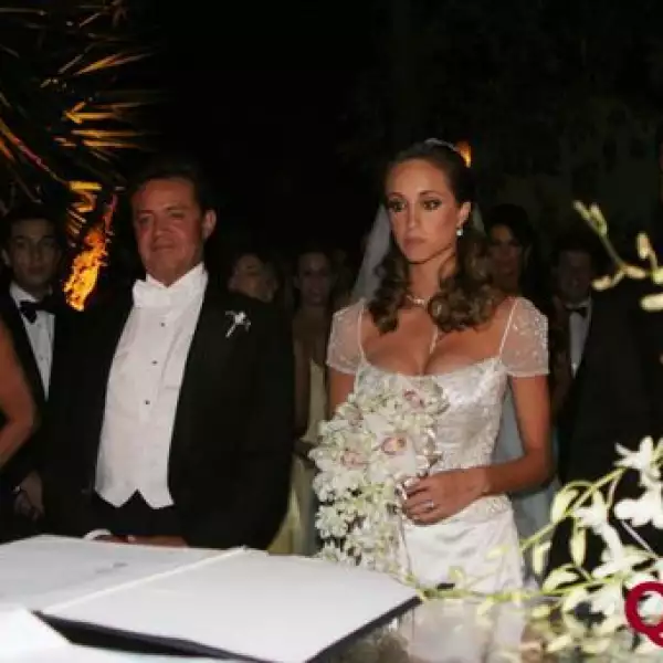 Olivia Garcia Leyva, Carlos Peralta, Olivia Peralta, Antonio Hidalgo