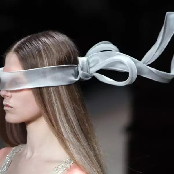 Maria Gazia Chiuri y Pier Paolo Piccioli