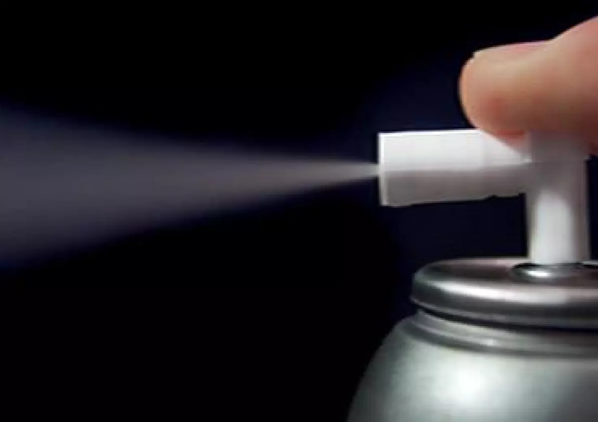 Aerosol
