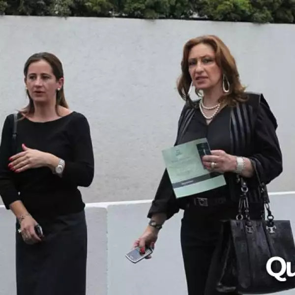 Funeral Alfredo Harp