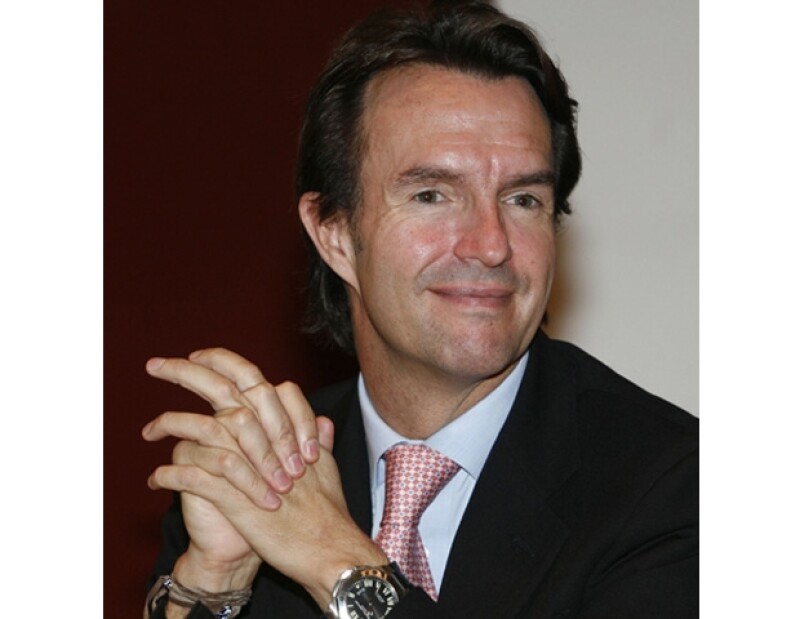 Fernando Landeros.