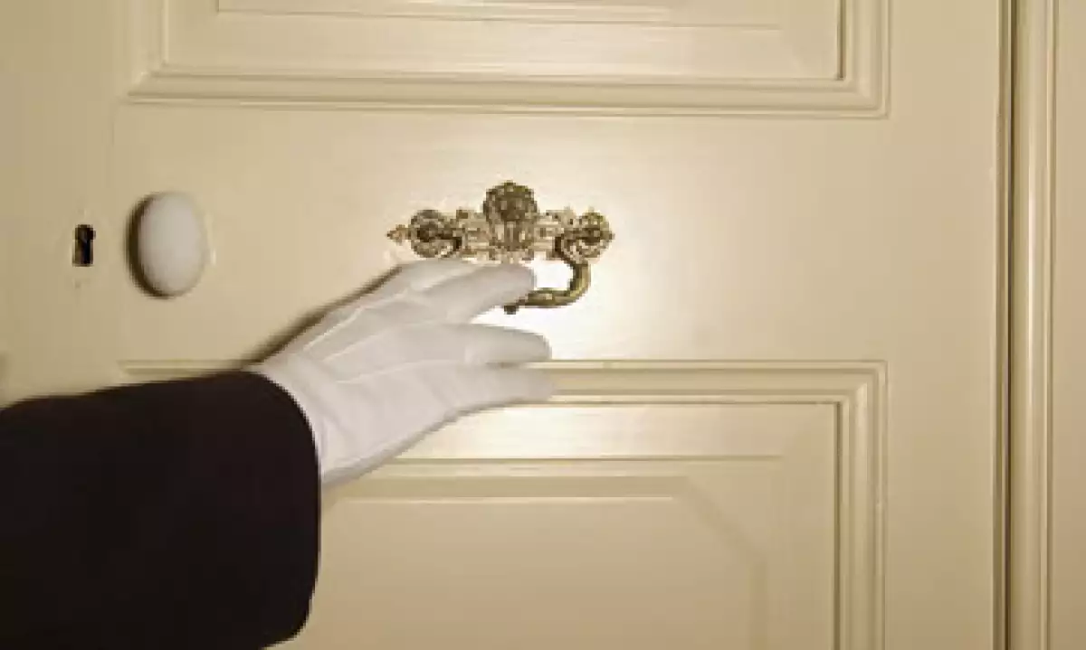 Entre las fallas encontradas por la Profeco en los hoteles está la de no exhibir las tarifas totales a los usuarios. (Foto: Getty Images)