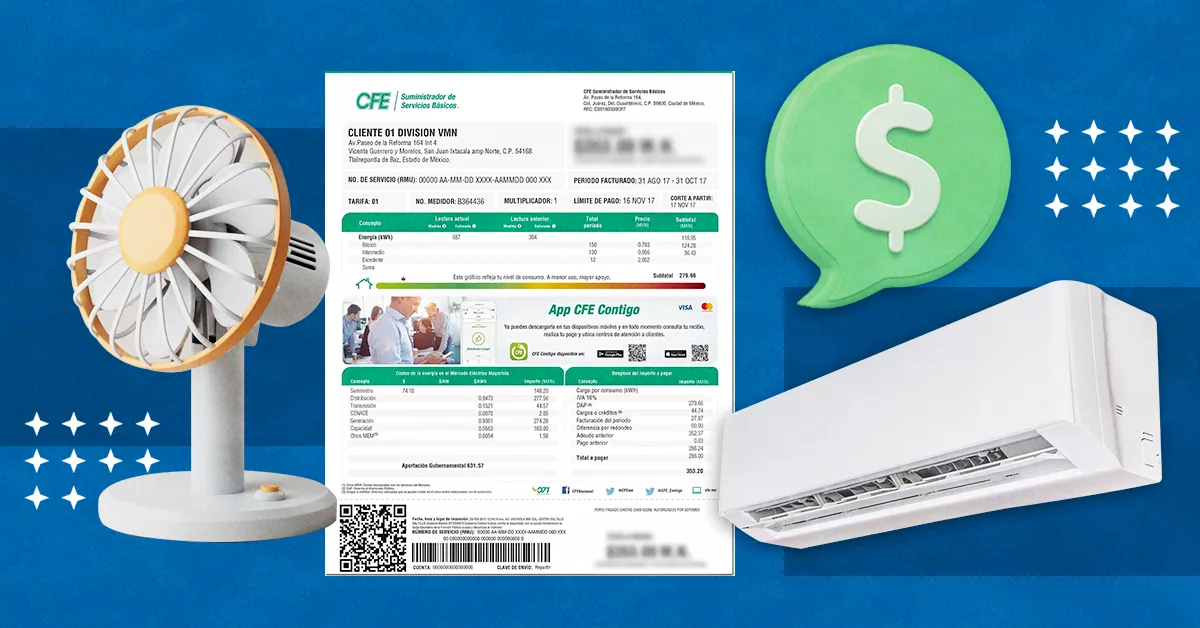 El recibo de la luz subirá 