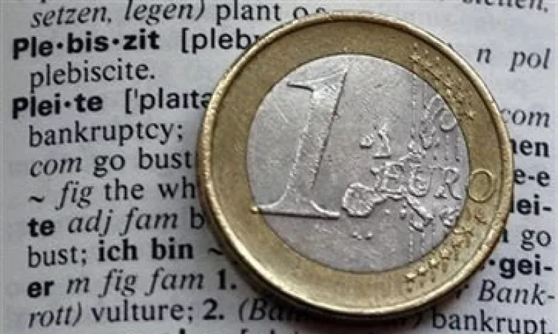 Actualmente, el BCE mantiene la tasa de referencia en 0.75% (Foto: Reuters)