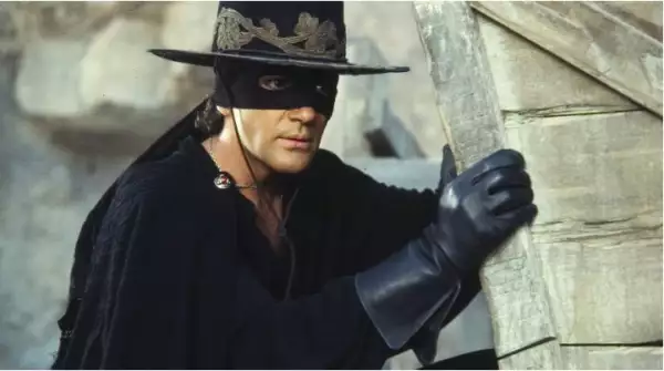 El-zorro