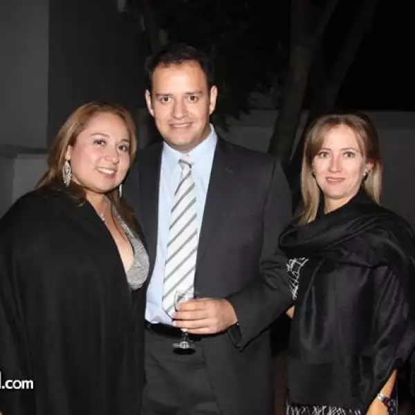 Boda David Alejandro Rodríguez y Doly Orado