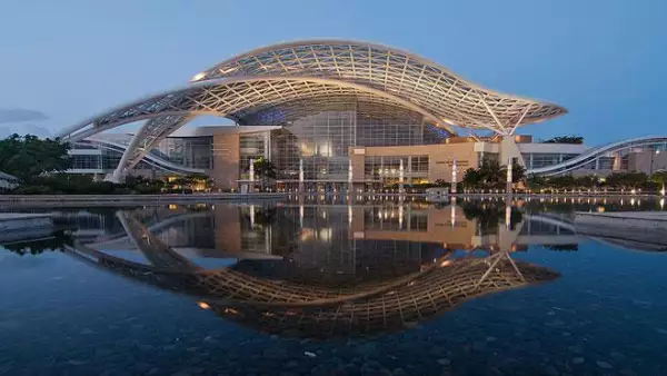 centro convenciones