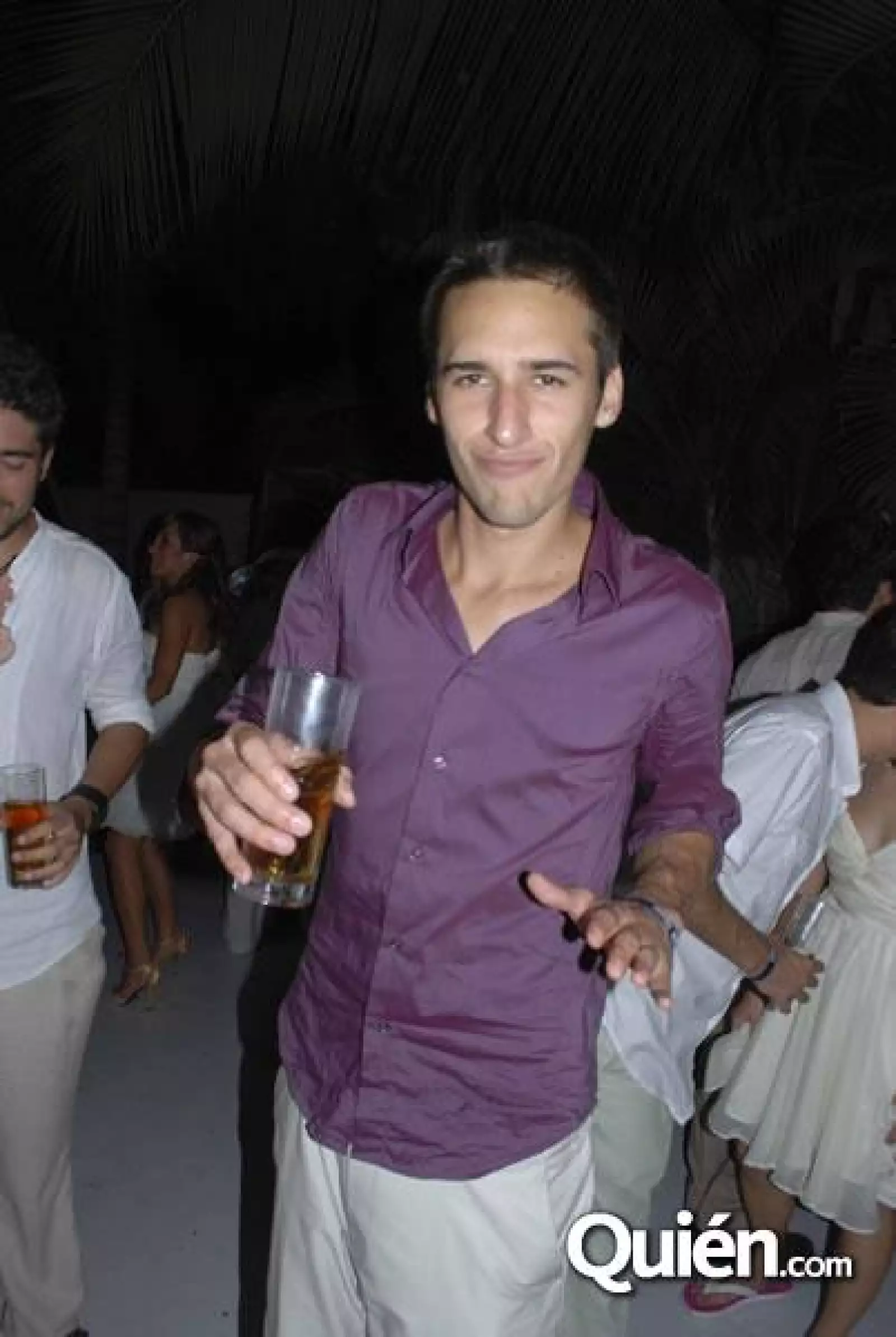 Boda Monica Basurto y Bulmaro Valdez