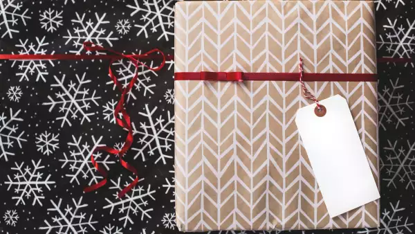 Regalo Navidad