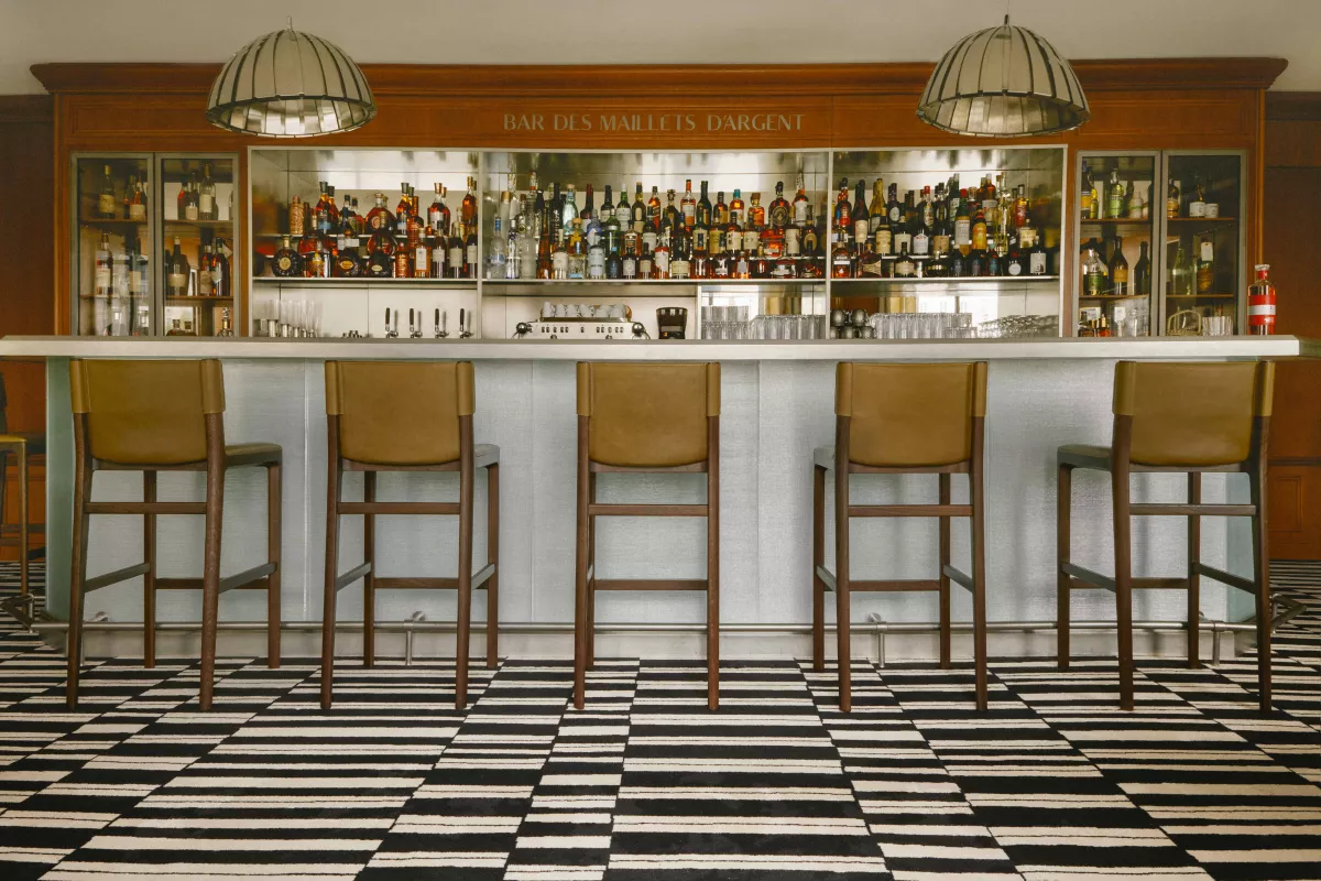 Bar des Maillets d’Argent