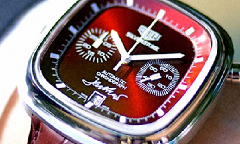 Los precios por un TAG Heuer van desde los 5,000 hasta los 70,000 dólares. (Foto: tomada de Facebook/TAG Heuer )