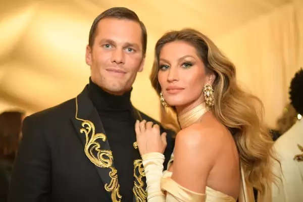 Heavenly Bodies: Fashion & The Catholic Imagination Costume Institute Gala - Red Carpet