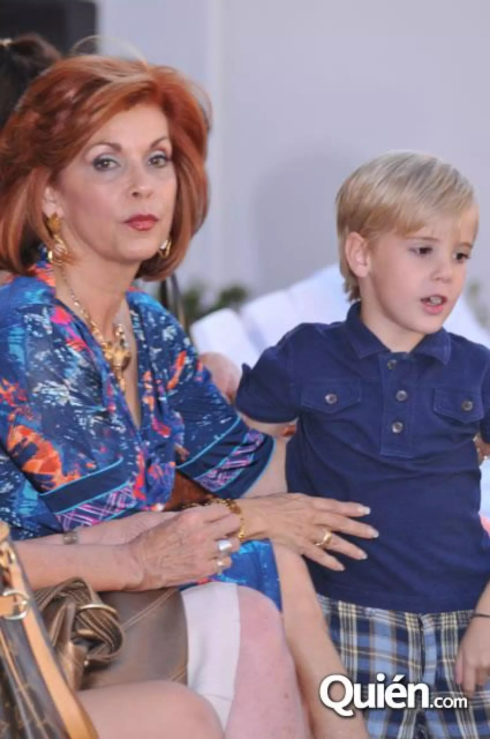 Desfile Elda Watanabe