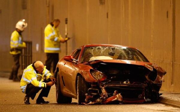 Ya se abrió una investigación para esclarecer el incidente.
