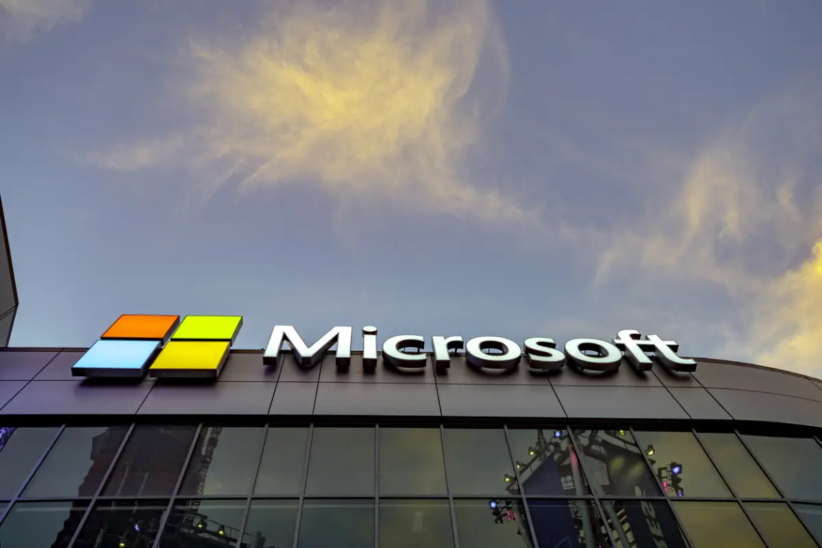 microsoft