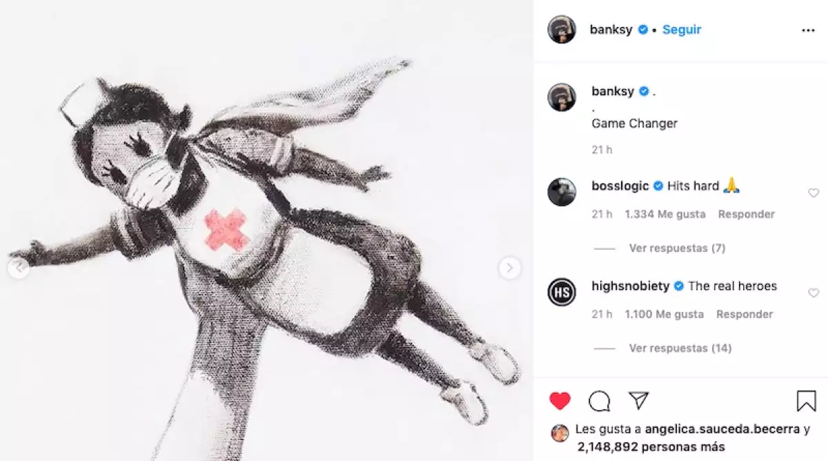 banksy-obra