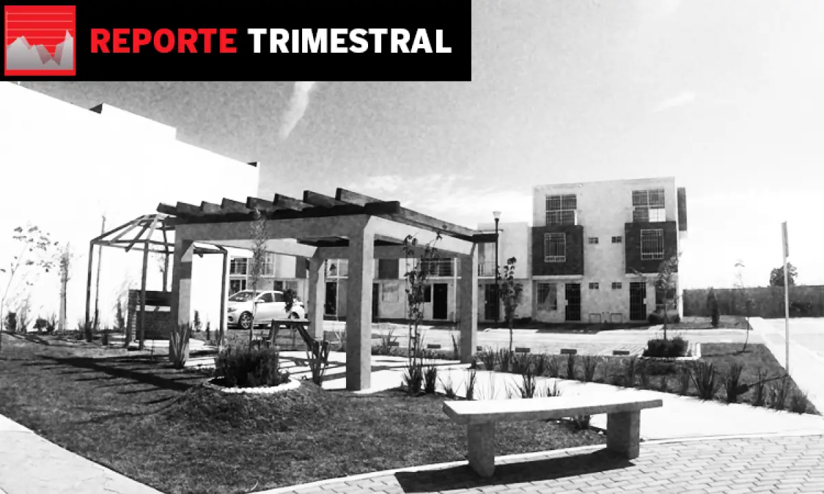 JAVER- reporte trimestral 3T21