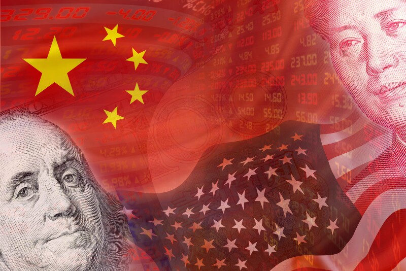 china eua econimía