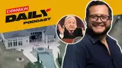Expansión Daily 31 enero 2022 (podcast de noticias de México en Spotify)