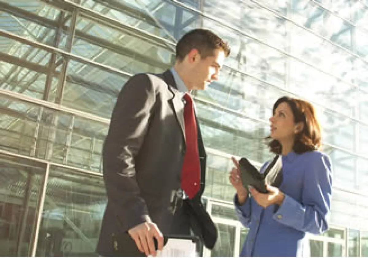 Las actividades de ventas y marketing serán las de mayor demanda de vacantes este 2011. (Foto: Photostogo.com)