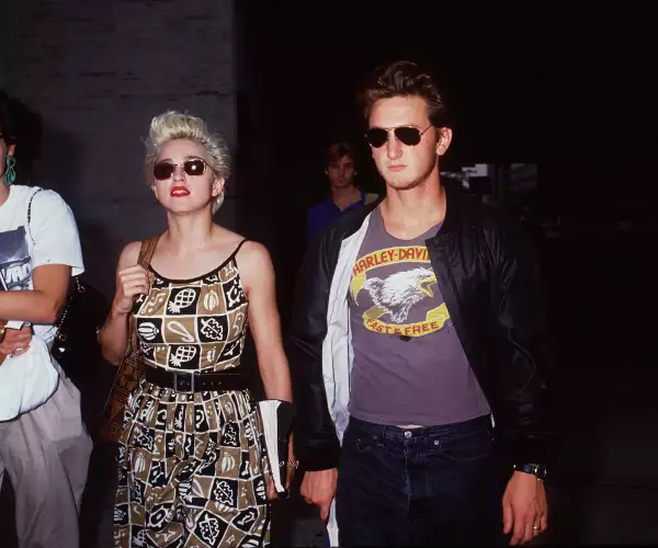 Madonna