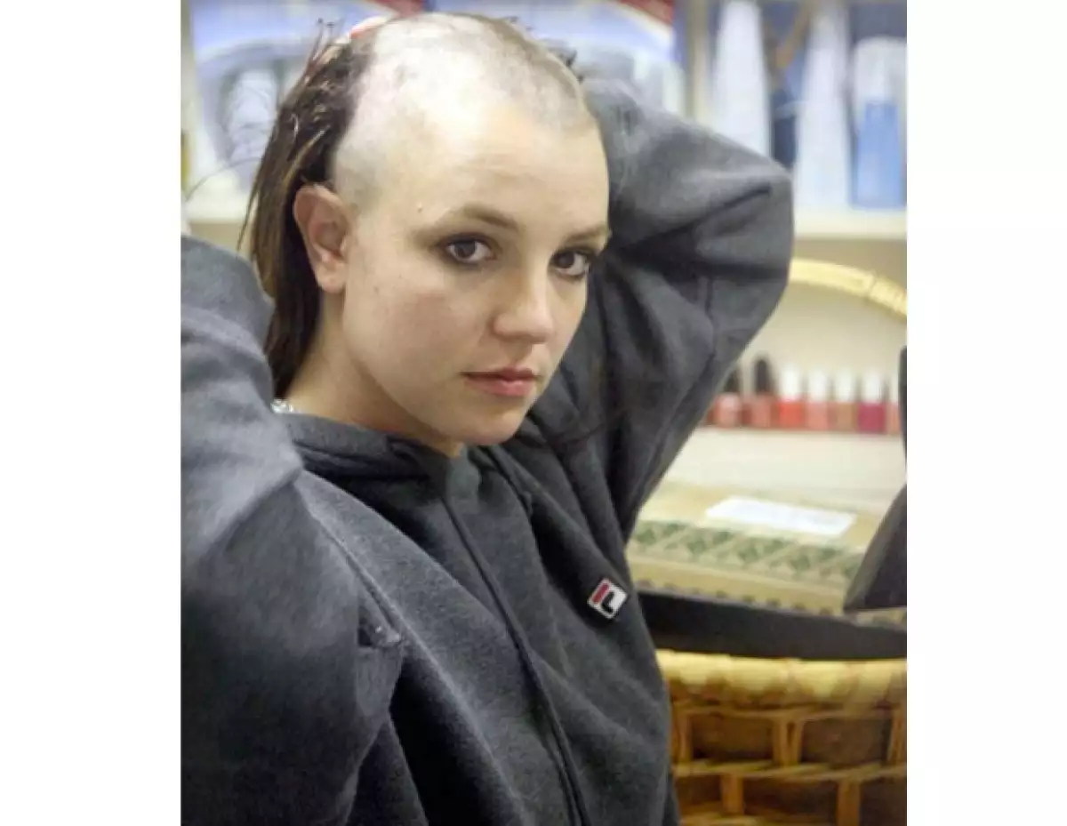 Hoy en día Britney está tratando de recuperar su libertad financiera.