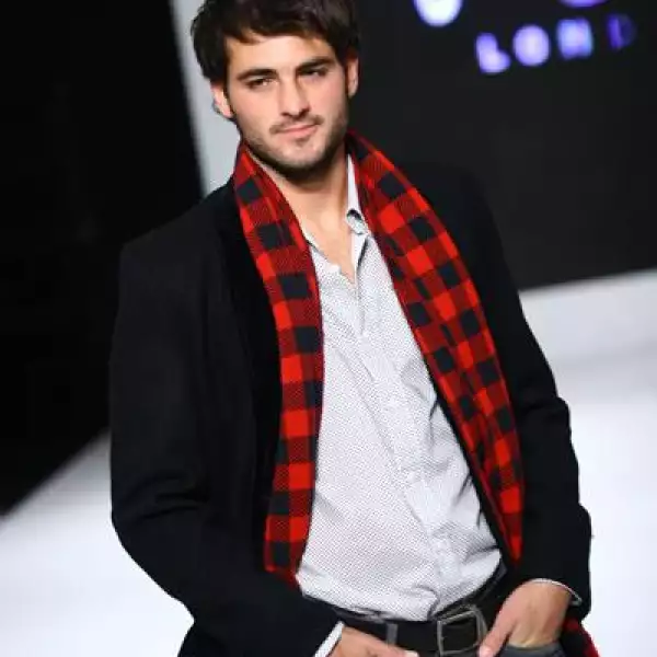 DFashion Pasarela Pepe Jeans.