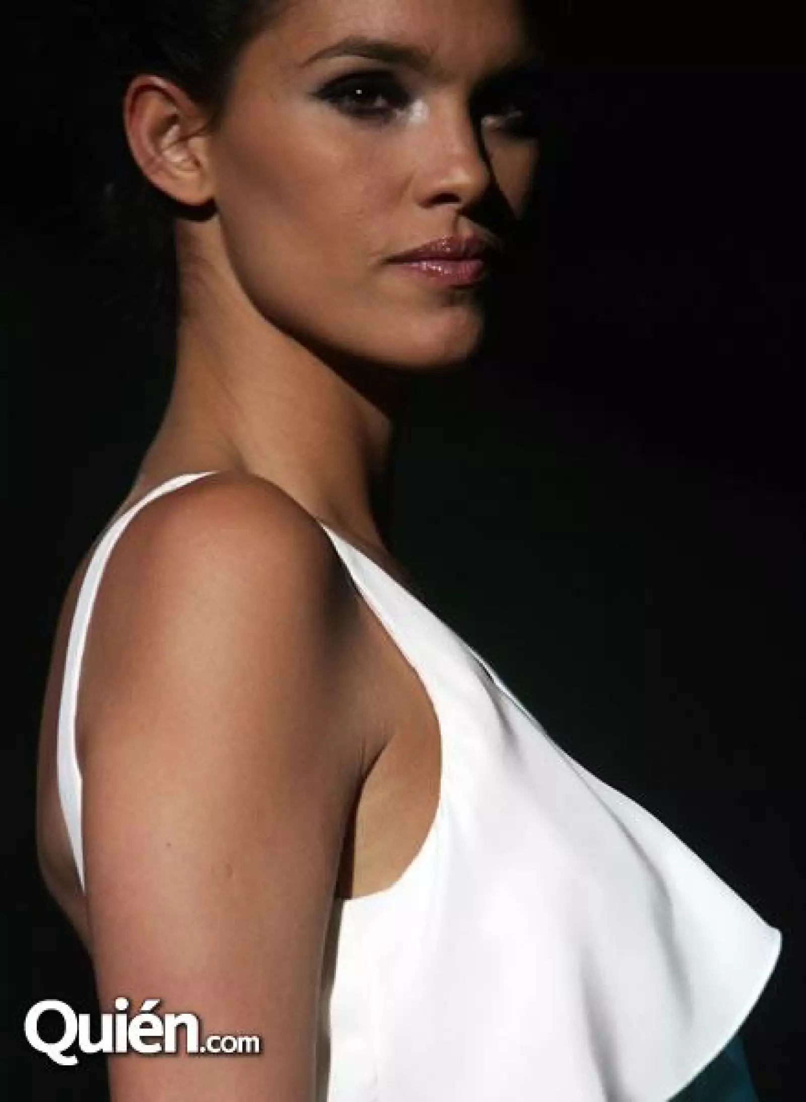 MBDF 2011 Pasarela Clara González