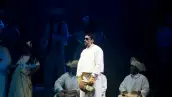 Bad Bunny-No Me Quiero Ir De Aqui-Residencia En El Choli