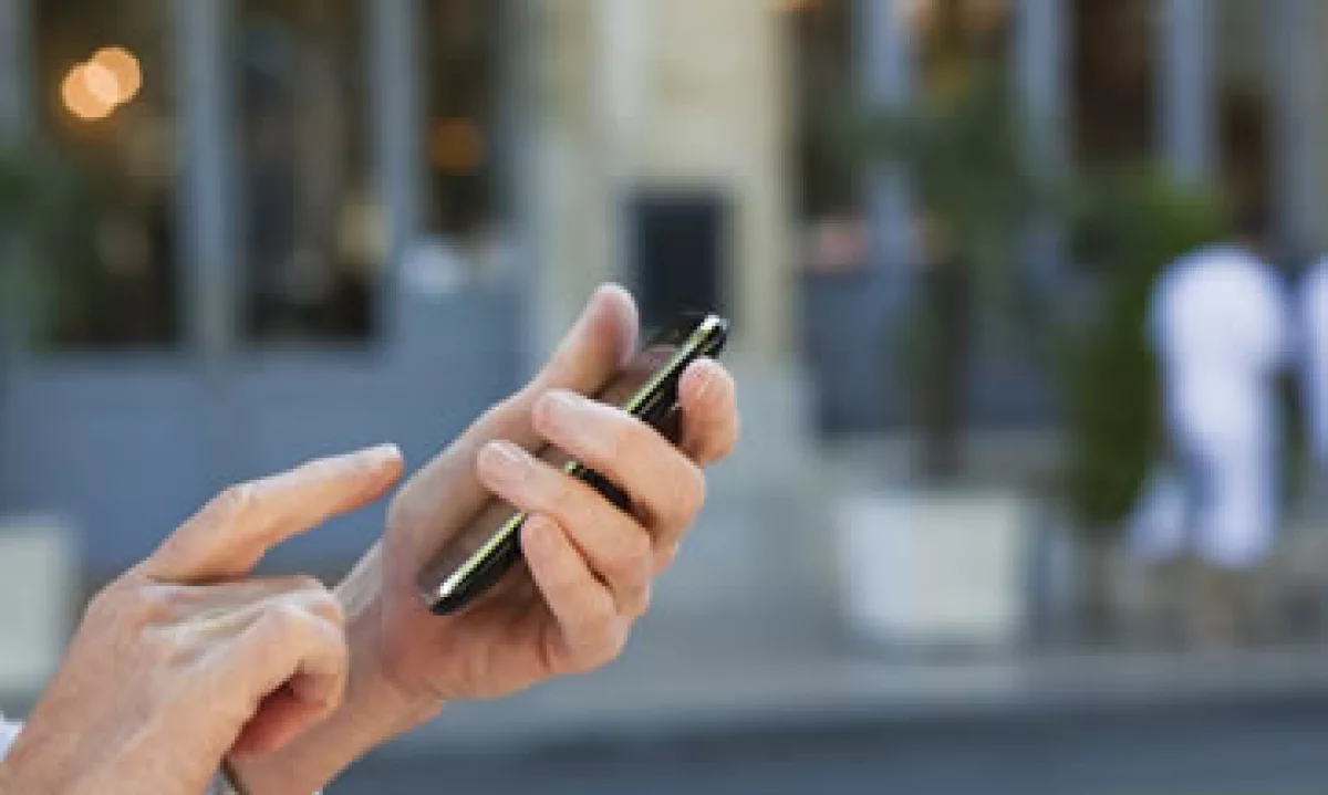 América Móvil tiene 73 millones de usuarios de telefonía móvil en México. (Foto: Getty Images)