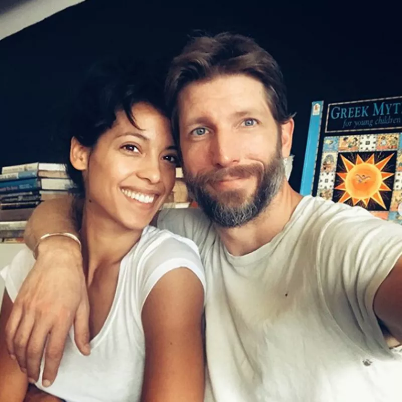 stephanie Sigman boda