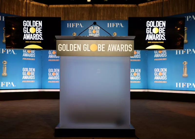 79th Annual Golden Globe Award Nominations