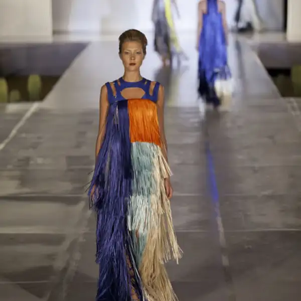Pasarela Moda Nextel