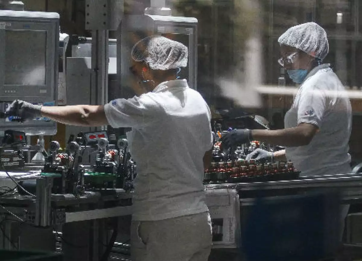 trabajadoras
