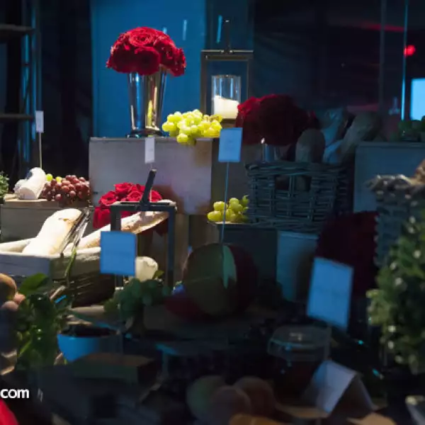 Presentación de la Fundacion Santiago