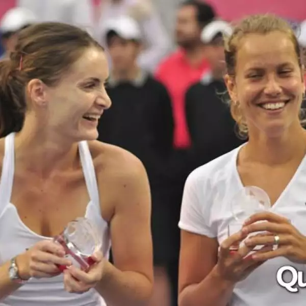 Final del Abierto de Tenis de MTY