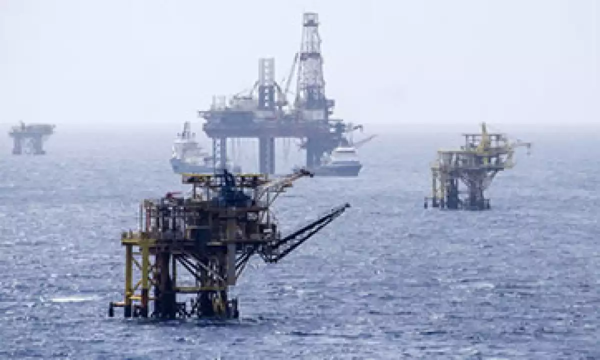 El SAE comenzó a pagar los salarios atrasados de los empleados de Oceanografía en Marzo. (Foto: Cuartoscuro)