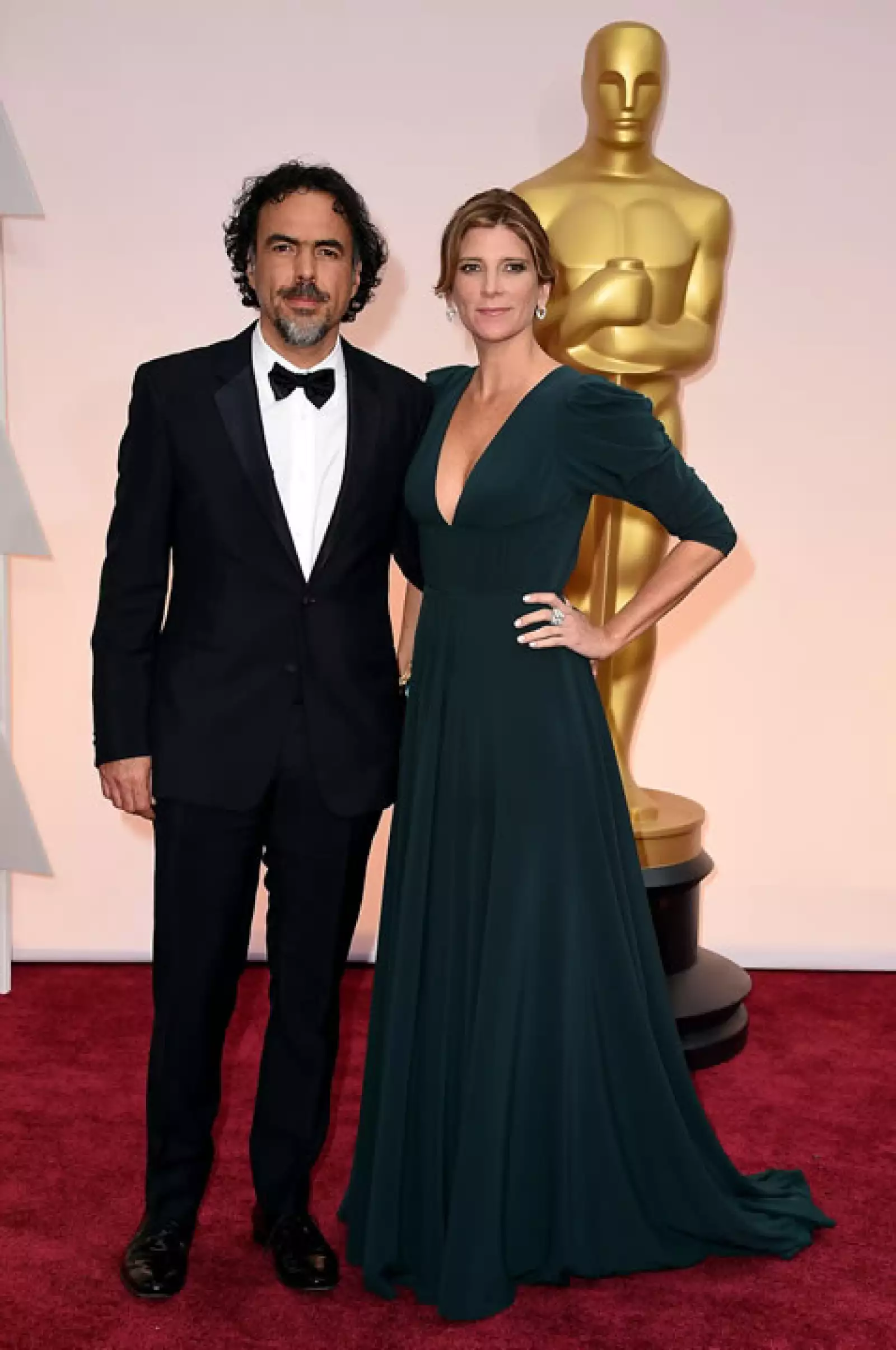 Maria Eladia Hagerman.