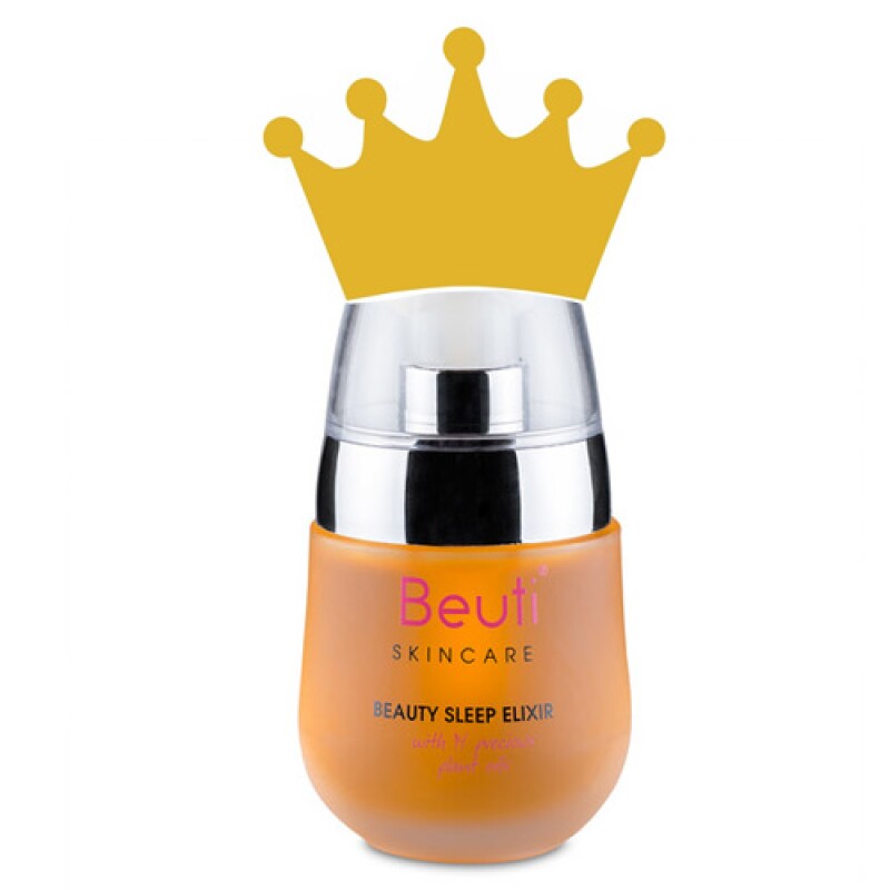Beauty Sleep Elixir
