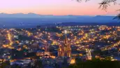 San Miguel de Allende